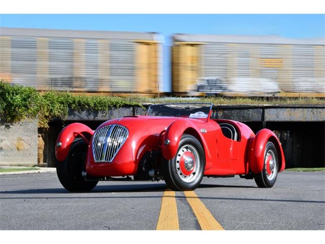 1950 Healey Antique (CC-2025119) for sale in Elyria, Ohio
