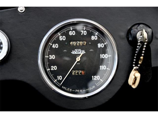 1950 Healey Antique (CC-2025119) for sale in Elyria, Ohio