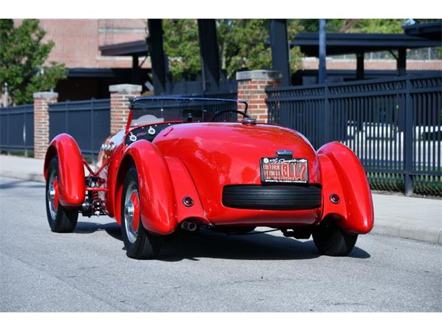 1950 Healey Antique (CC-2025119) for sale in Elyria, Ohio