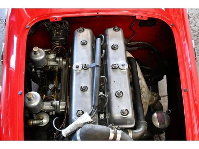 1950 Healey Antique (CC-2025119) for sale in Elyria, Ohio