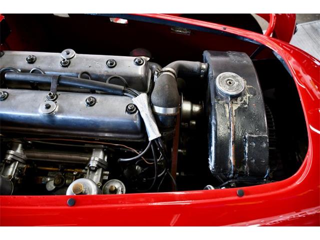 1950 Healey Antique (CC-2025119) for sale in Elyria, Ohio