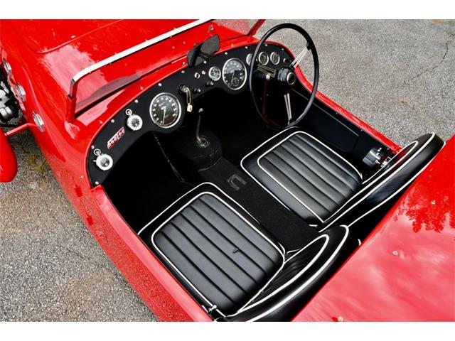 1950 Healey Antique (CC-2025119) for sale in Elyria, Ohio