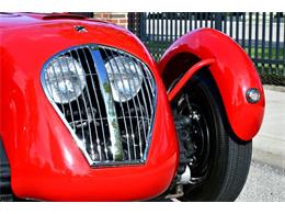 1950 Healey Antique (CC-2025119) for sale in Elyria, Ohio