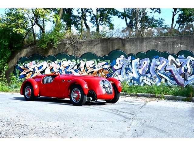 1950 Healey Antique (CC-2025119) for sale in Elyria, Ohio