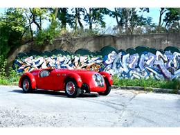 1950 Healey Antique (CC-2025119) for sale in Elyria, Ohio