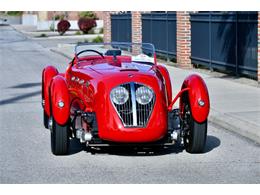 1950 Healey Antique (CC-2025119) for sale in Elyria, Ohio