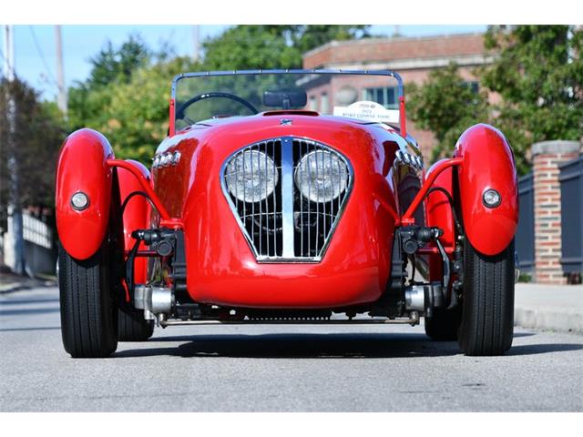 1950 Healey Antique (CC-2025119) for sale in Elyria, Ohio
