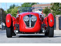1950 Healey Antique (CC-2025119) for sale in Elyria, Ohio