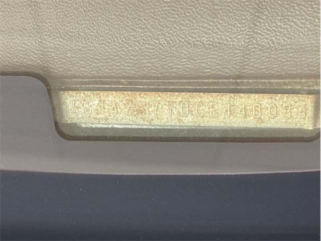 1982 Buick Riviera (CC-2025202) for sale in Morgantown, Pennsylvania