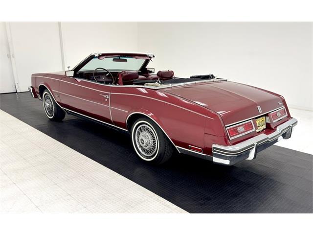 1982 Buick Riviera (CC-2025202) for sale in Morgantown, Pennsylvania