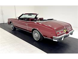 1982 Buick Riviera (CC-2025202) for sale in Morgantown, Pennsylvania