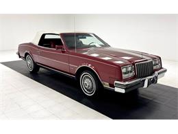1982 Buick Riviera (CC-2025202) for sale in Morgantown, Pennsylvania