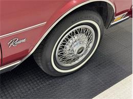 1982 Buick Riviera (CC-2025202) for sale in Morgantown, Pennsylvania