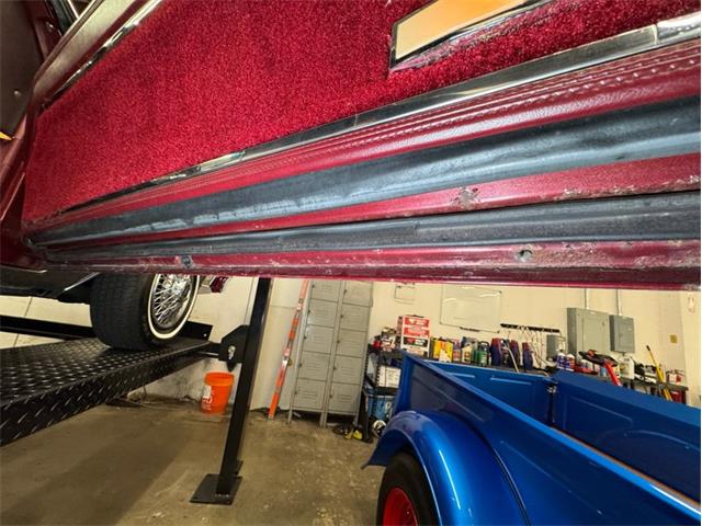 1982 Buick Riviera (CC-2025202) for sale in Morgantown, Pennsylvania