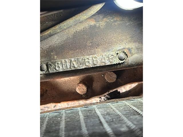 1940 Pontiac Deluxe 8 (CC-2025208) for sale in Morgantown, Pennsylvania