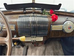 1940 Pontiac Deluxe 8 (CC-2025208) for sale in Morgantown, Pennsylvania