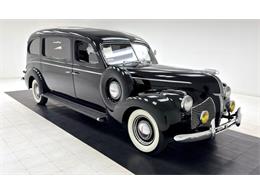 1940 Pontiac Deluxe 8 (CC-2025208) for sale in Morgantown, Pennsylvania