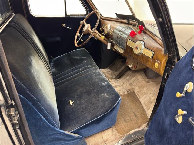 1940 Pontiac Deluxe 8 (CC-2025208) for sale in Morgantown, Pennsylvania