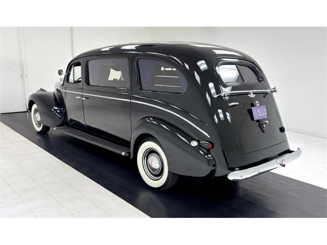 1940 Pontiac Deluxe 8 (CC-2025208) for sale in Morgantown, Pennsylvania
