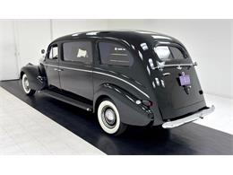 1940 Pontiac Deluxe 8 (CC-2025208) for sale in Morgantown, Pennsylvania