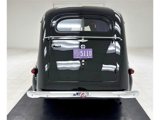 1940 Pontiac Deluxe 8 (CC-2025208) for sale in Morgantown, Pennsylvania