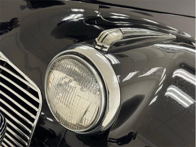 1940 Pontiac Deluxe 8 (CC-2025208) for sale in Morgantown, Pennsylvania