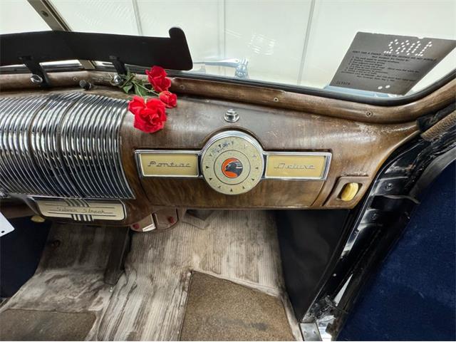 1940 Pontiac Deluxe 8 (CC-2025208) for sale in Morgantown, Pennsylvania