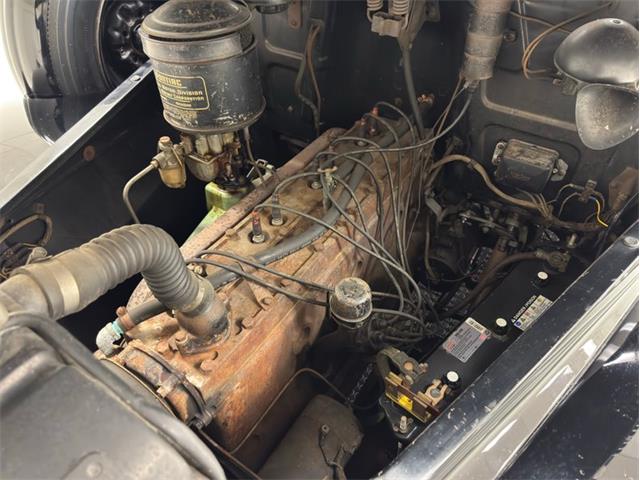 1940 Pontiac Deluxe 8 (CC-2025208) for sale in Morgantown, Pennsylvania