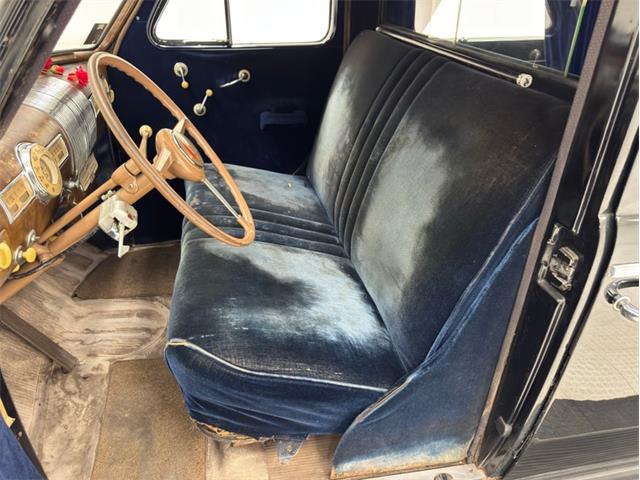 1940 Pontiac Deluxe 8 (CC-2025208) for sale in Morgantown, Pennsylvania