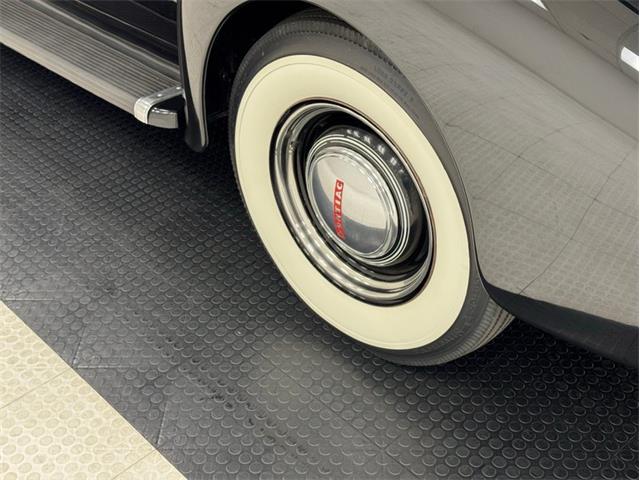 1940 Pontiac Deluxe 8 (CC-2025208) for sale in Morgantown, Pennsylvania