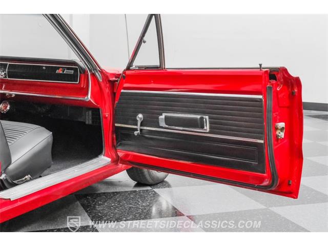 1966 Dodge Coronet (CC-2025213) for sale in Ft Worth, Texas
