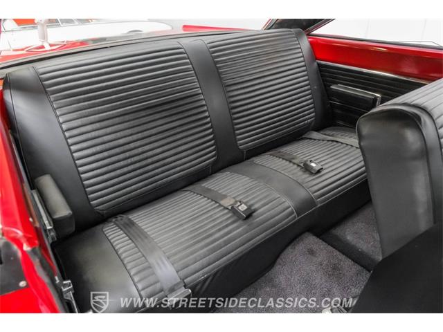 1966 Dodge Coronet (CC-2025213) for sale in Ft Worth, Texas