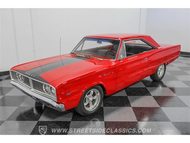 1966 Dodge Coronet (CC-2025213) for sale in Ft Worth, Texas
