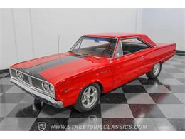 1966 Dodge Coronet (CC-2025213) for sale in Ft Worth, Texas