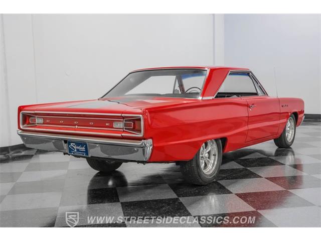 1966 Dodge Coronet (CC-2025213) for sale in Ft Worth, Texas