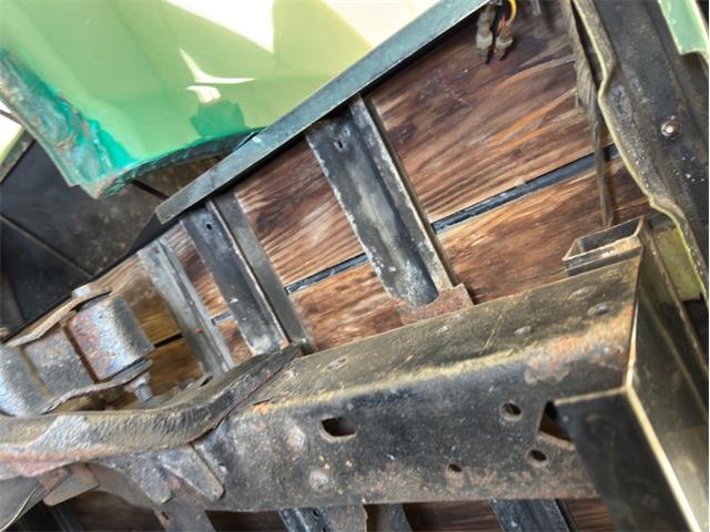 1977 Chevrolet Cheyenne (CC-2025216) for sale in Morgantown, Pennsylvania