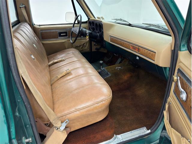 1977 Chevrolet Cheyenne (CC-2025216) for sale in Morgantown, Pennsylvania