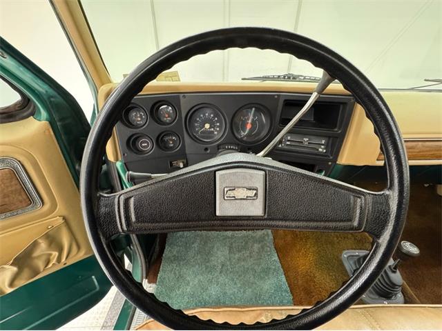 1977 Chevrolet Cheyenne (CC-2025216) for sale in Morgantown, Pennsylvania