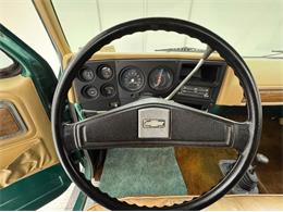 1977 Chevrolet Cheyenne (CC-2025216) for sale in Morgantown, Pennsylvania