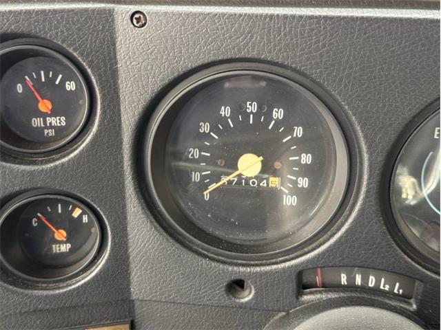 1977 Chevrolet Cheyenne (CC-2025216) for sale in Morgantown, Pennsylvania