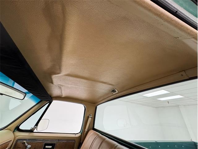 1977 Chevrolet Cheyenne (CC-2025216) for sale in Morgantown, Pennsylvania