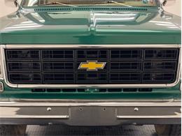 1977 Chevrolet Cheyenne (CC-2025216) for sale in Morgantown, Pennsylvania