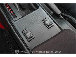 1987 Pontiac Firebird (CC-2025217) for sale in Ft Worth, Texas