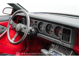 1987 Pontiac Firebird (CC-2025217) for sale in Ft Worth, Texas