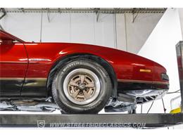 1987 Pontiac Firebird (CC-2025217) for sale in Ft Worth, Texas