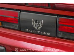 1987 Pontiac Firebird (CC-2025217) for sale in Ft Worth, Texas