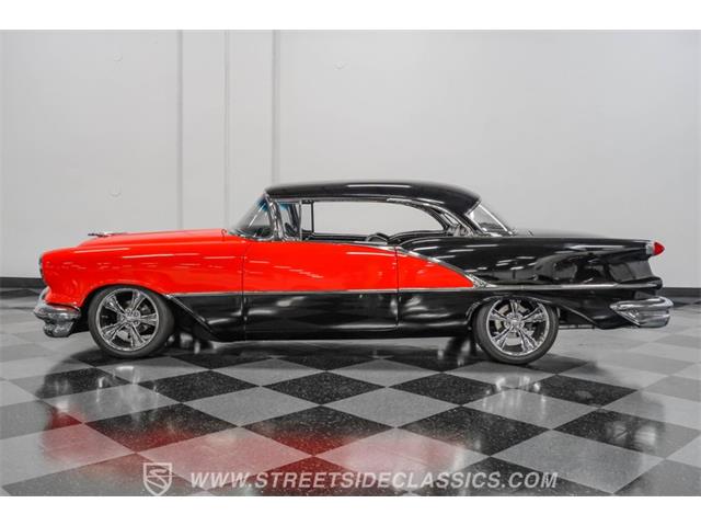 1956 Oldsmobile Super 88 (CC-2025221) for sale in Ft Worth, Texas