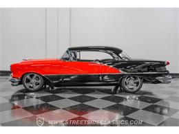 1956 Oldsmobile Super 88 (CC-2025221) for sale in Ft Worth, Texas
