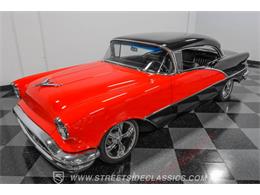 1956 Oldsmobile Super 88 (CC-2025221) for sale in Ft Worth, Texas
