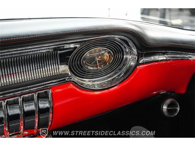 1956 Oldsmobile Super 88 (CC-2025221) for sale in Ft Worth, Texas